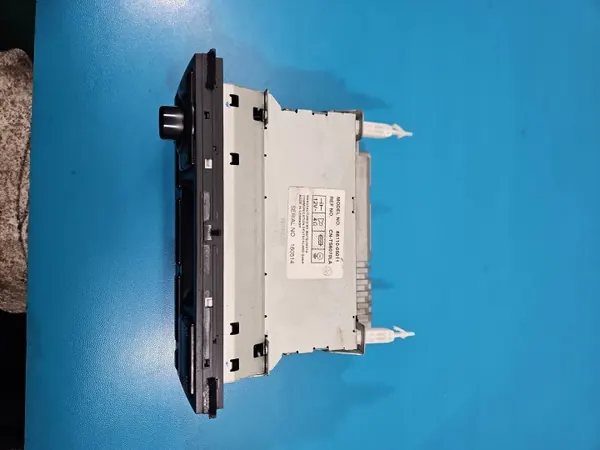 OEM 86110-05011 Fabrieksradio voor Toyota Avensis T22 image 4