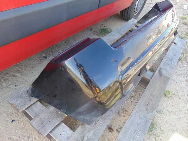 Parachoques trasero KIA SPORTAGE II 86611-1F040 image 3