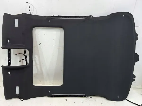 Consola Teto LED Audi A8 D4 OEM 4H0867505AG image 2