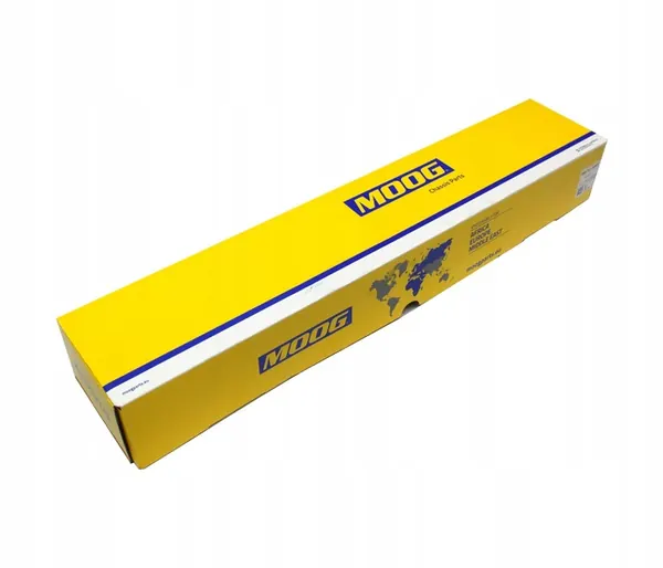 MOOG HY-WP-10433 Braccio di Controllo, Sospensione Ruota image 6