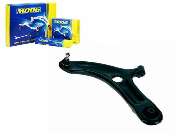 MOOG HY-WP-10433 Braccio di Controllo, Sospensione Ruota image 7