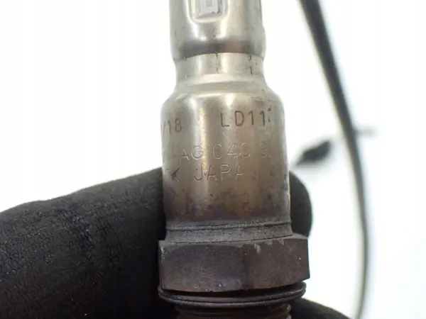 Lambda-sond OEM 04C906262AN för Skoda Fabia III image 5
