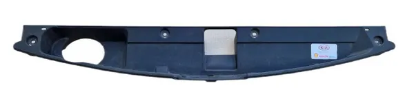 KIA SPORTAGE 3 Framstolpbältehölje OEM 863613U000 image 2