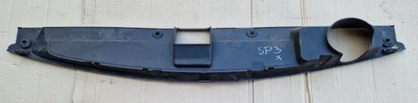 KIA SPORTAGE 3 Framstolpbältehölje OEM 863613U000 image 6