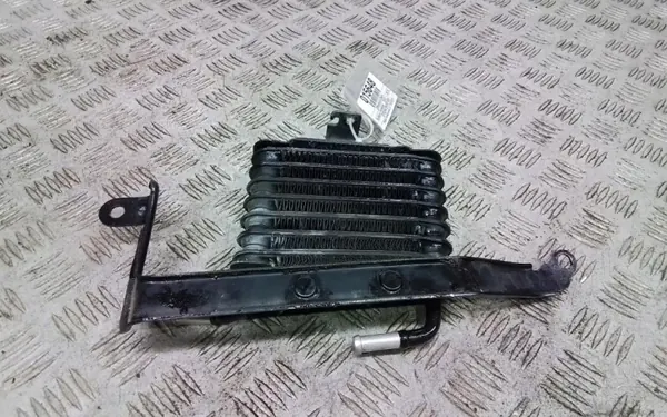 Refroidisseur d'huile Subaru Forester IV XT OEM 024000-7510 image 2