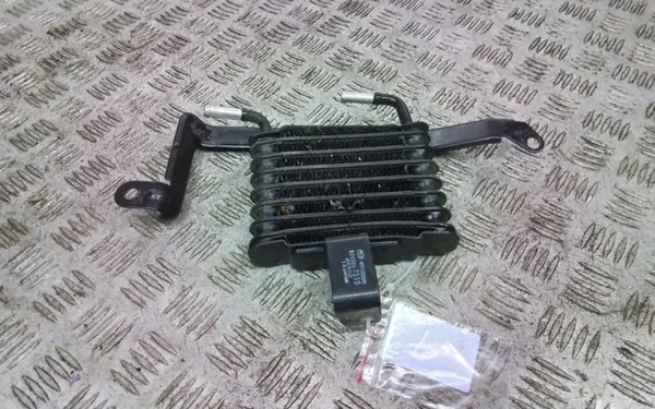 Refroidisseur d'huile Subaru Forester IV XT OEM 024000-7510 image 3