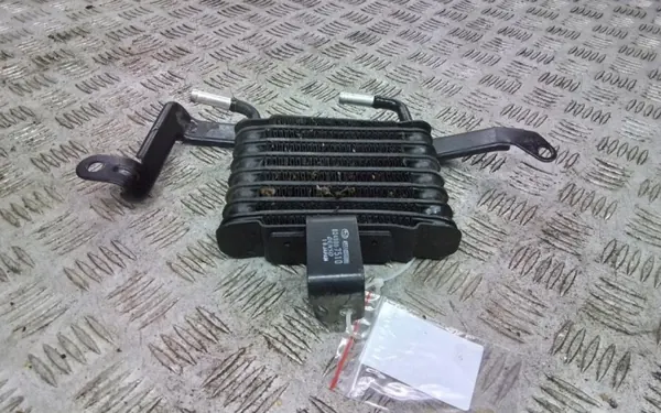 Refroidisseur d'huile Subaru Forester IV XT OEM 024000-7510 image 4