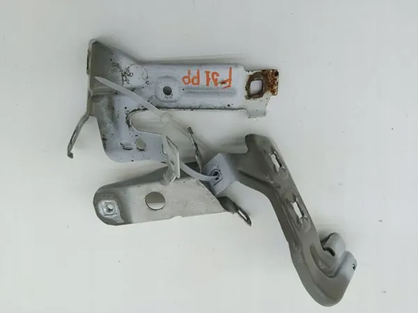 Support d'aile avant droit OEM 7255822 image 2