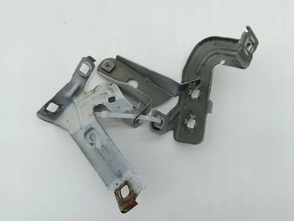 Support d'aile avant droit OEM 7255822 image 3