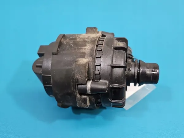 Pompe de circulation d'eau BMW iX1 U11 Électrique 5A69E3501 image 3