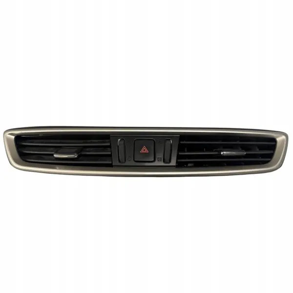 Grelha central Nissan X-Trail T32 OEM 687504BA0A image 2