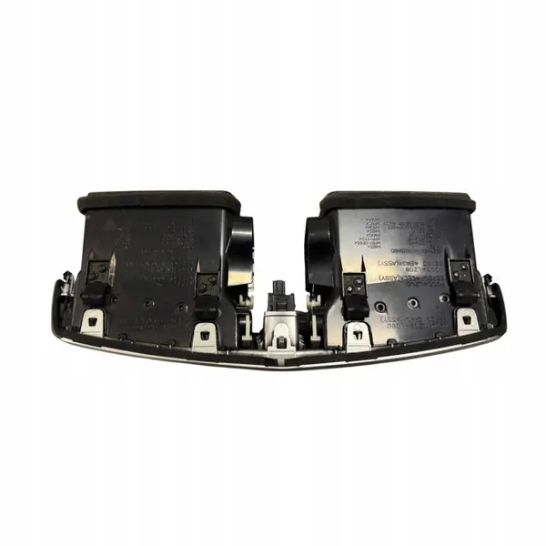 Grelha central Nissan X-Trail T32 OEM 687504BA0A image 3