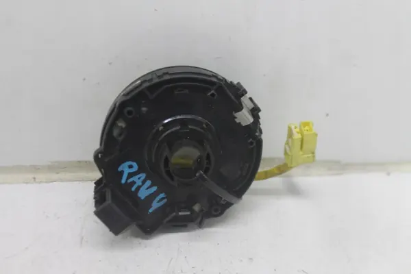 Gebruikte stuurwielspoel OEM TAŚMA POD KIEROWNICĘ ZWIJAK TOYOTA RAW 4 image 2
