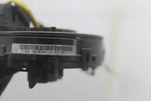 Gebruikte stuurwielspoel OEM TAŚMA POD KIEROWNICĘ ZWIJAK TOYOTA RAW 4 image 3