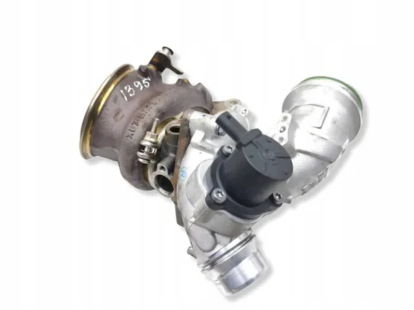 Turbo Mini OE usado OEM 7952755 para F65 2024 image 3
