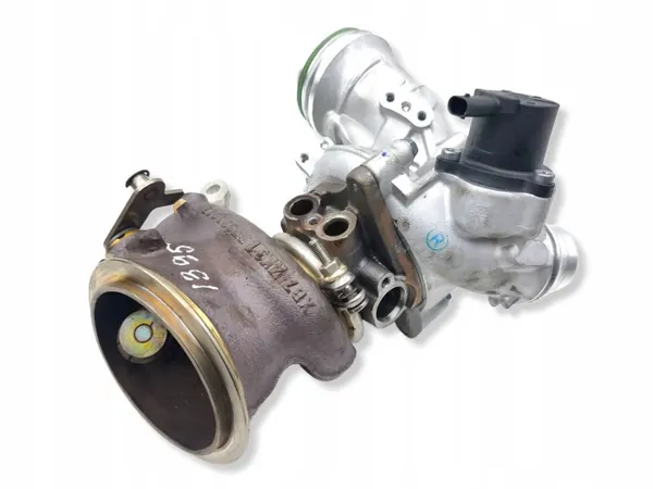 Turbo Mini OE usado OEM 7952755 para F65 2024 image 4