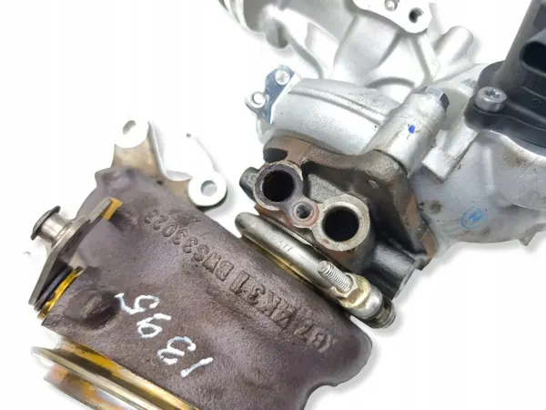 Turbo Mini OE usado OEM 7952755 para F65 2024 image 5