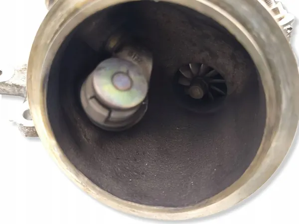 Turbo Mini OE usado OEM 7952755 para F65 2024 image 6