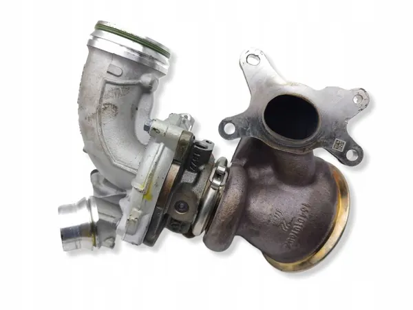 Turbo Mini OE usado OEM 7952755 para F65 2024 image 7