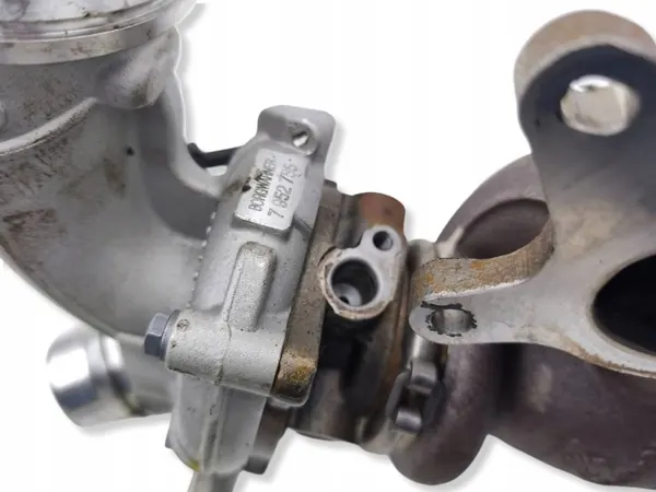 Turbo Mini OE usado OEM 7952755 para F65 2024 image 8