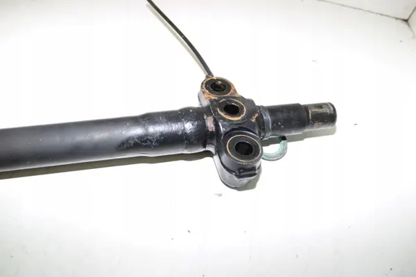 Mercedes Actros MP4 ohjaamon kallistusvipu OEM image 6