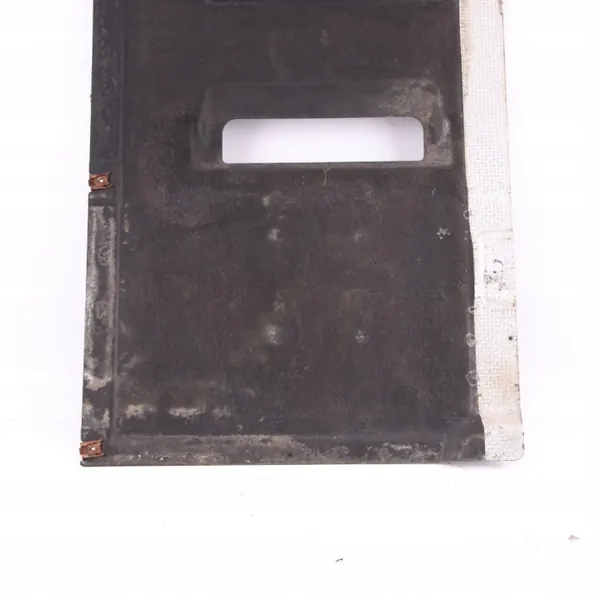 Cobertura inferior OEM 7213668 para BMW X3 F25 X4 F26 image 3