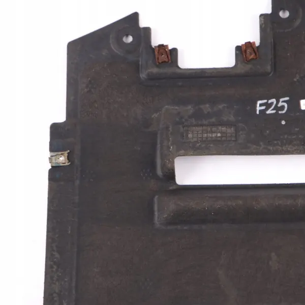 Cobertura inferior OEM 7213668 para BMW X3 F25 X4 F26 image 5