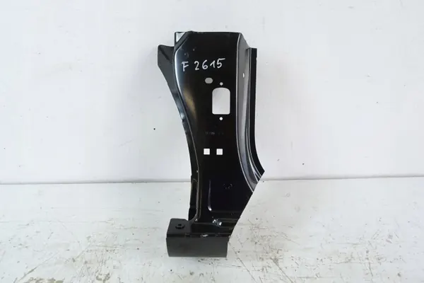 OEM 760230013R/764613078R Pilar do soleiro dianteiro esquerdo image 2