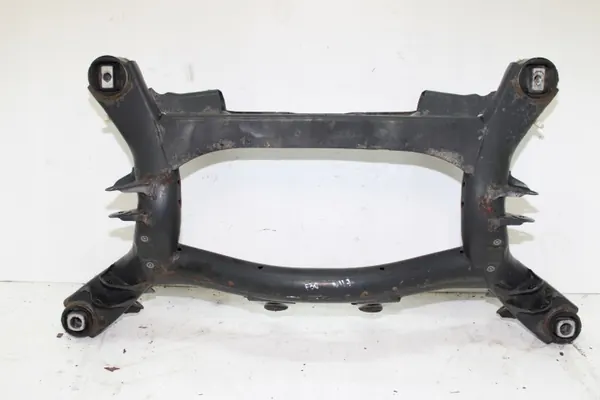BMW 6857723 achteras voor F30 F31 F36 image 2