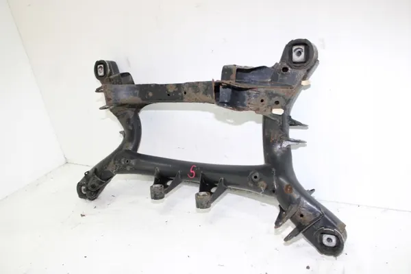 BMW 6857723 achteras voor F30 F31 F36 image 3