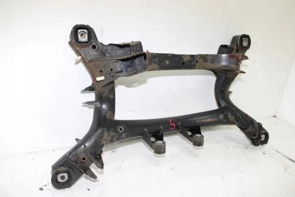 BMW 6857723 achteras voor F30 F31 F36 image 4