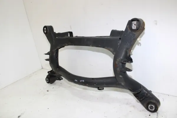 BMW 6857723 achteras voor F30 F31 F36 image 6