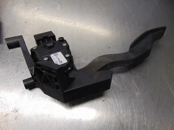 Pédale d'accélérateur OEM 93361478DD pour Opel Astra III H image 4