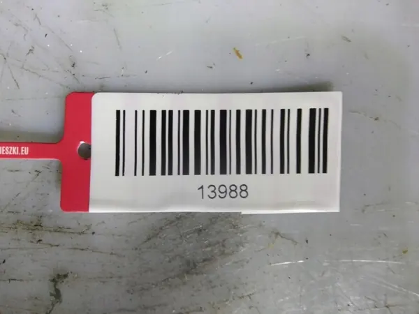 OEM 360190215 Links Vorne Fensterheber Opel Combo D image 3