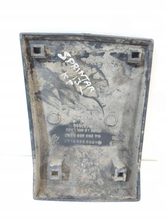 Tanklock OEM A9066905182 för Mercedes-Benz image 4