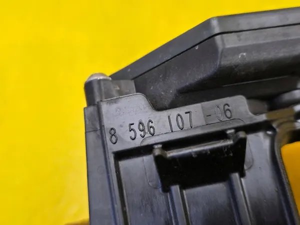 Termostaatti OEM 8596107 BMW G30:lle - Käytetty image 5