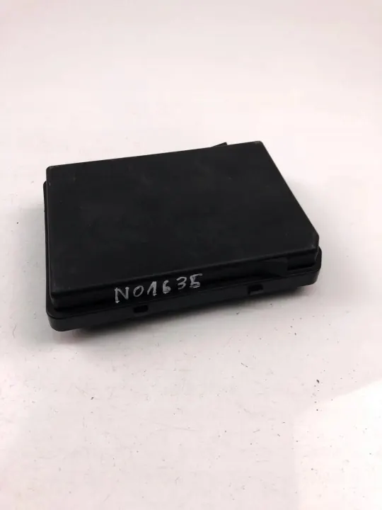 Renault Komfortmodul OEM 284B73384R Gebraucht image 2