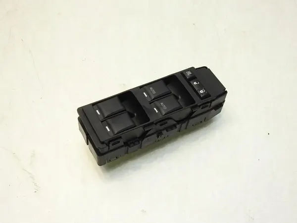 Painel de janela dianteira esquerda Chrysler 300C 04602781AA image 6