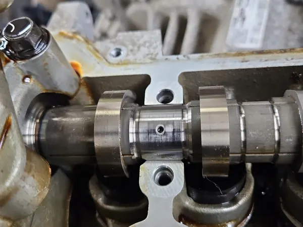 Moteur G4FG pour Hyundai Elantra VI 2015-2020 image 3
