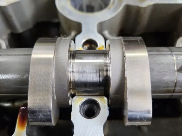 Moteur G4FG pour Hyundai Elantra VI 2015-2020 image 4