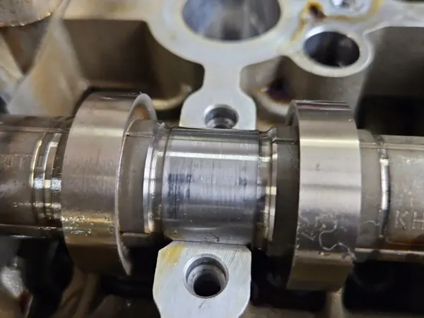 Moteur G4FG pour Hyundai Elantra VI 2015-2020 image 5