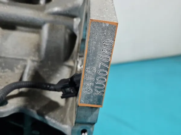 Moteur G4FG pour Hyundai Elantra VI 2015-2020 image 9