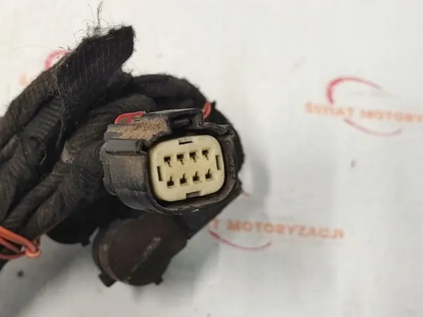 PDC-Sensor-Kabelbaum Opel Mokka A OEM 1J6943021B image 4