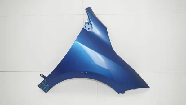OEM 360196699 Fram höger stänkskärm för Renault Megane III image 2