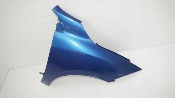 OEM 360196699 Fram höger stänkskärm för Renault Megane III image 3