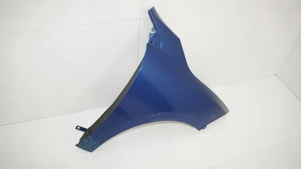 OEM 360196699 Fram höger stänkskärm för Renault Megane III image 4