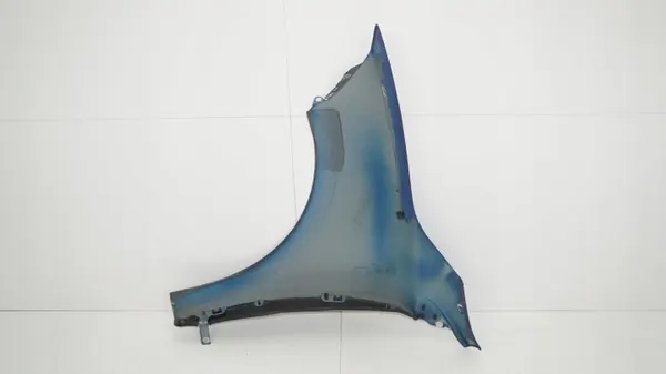 OEM 360196699 Fram höger stänkskärm för Renault Megane III image 9