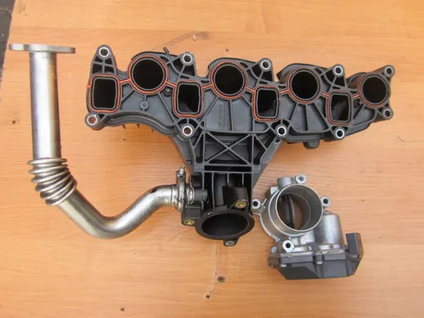 VW AUDI SEAT SKODA 1.2 2.0 TDI Acelerador 03L128063K image 7