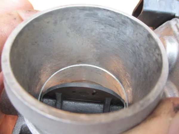 VW AUDI SEAT SKODA 1.2 2.0 TDI Acelerador 03L128063K image 8