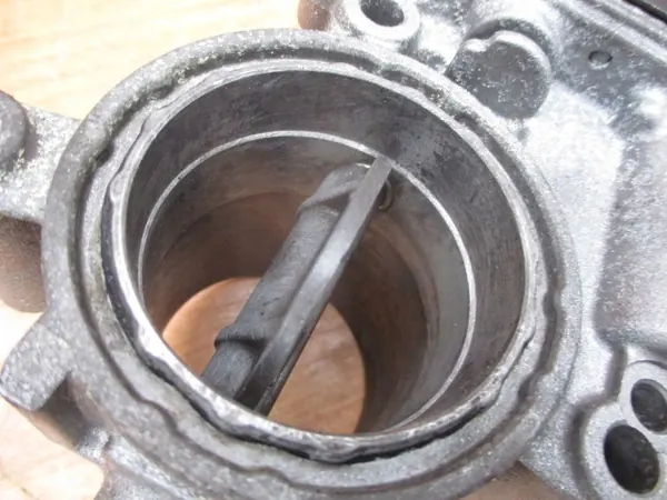 VW AUDI SEAT SKODA 1.2 2.0 TDI Acelerador 03L128063K image 9